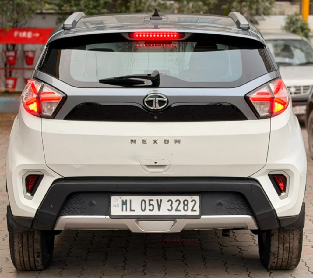 Tata Nexon - Thumbnail 7