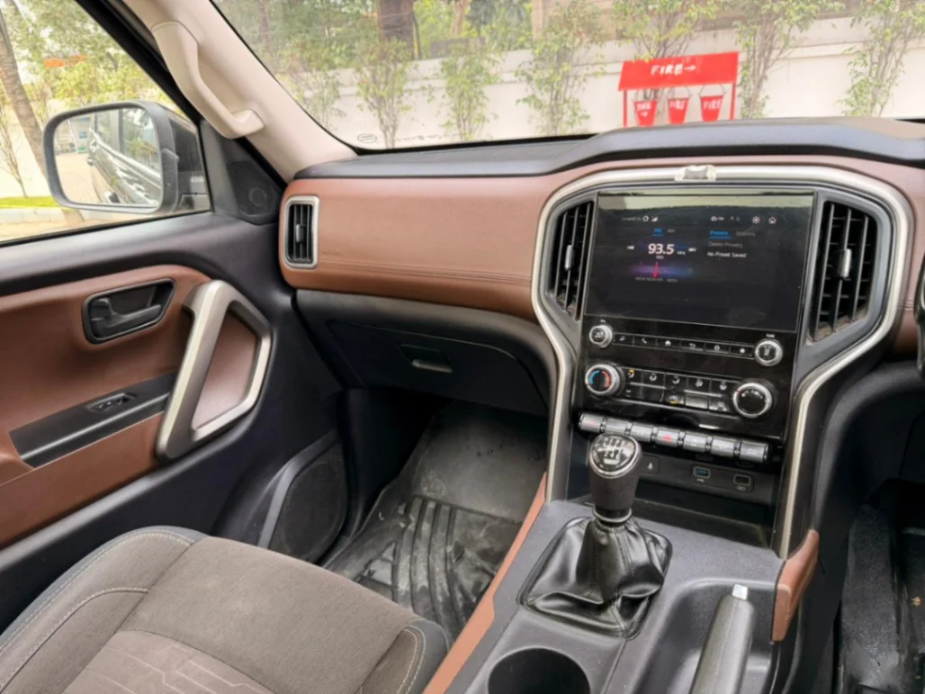 Mahindra Scorpio N - Thumbnail 7