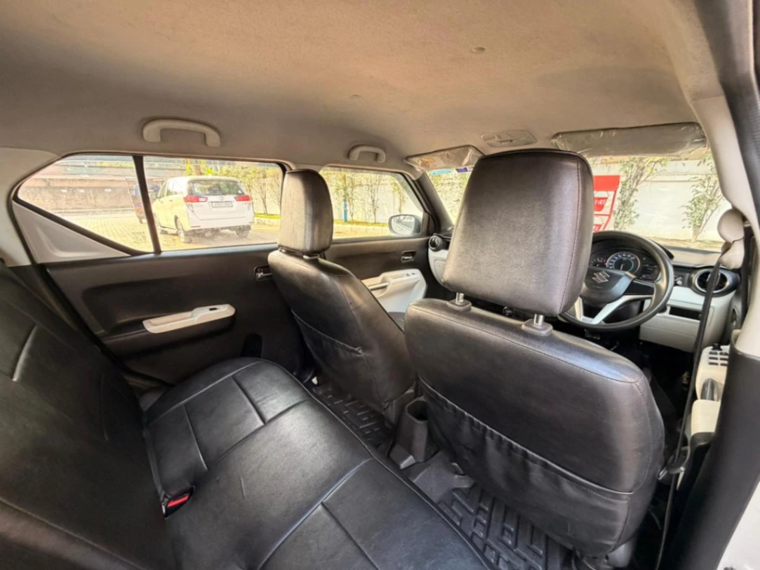 Maruti Ignis - Thumbnail 6