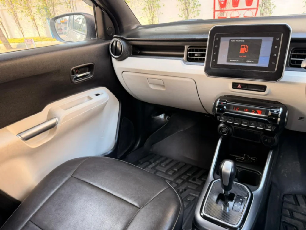 Maruti Ignis - Thumbnail 7