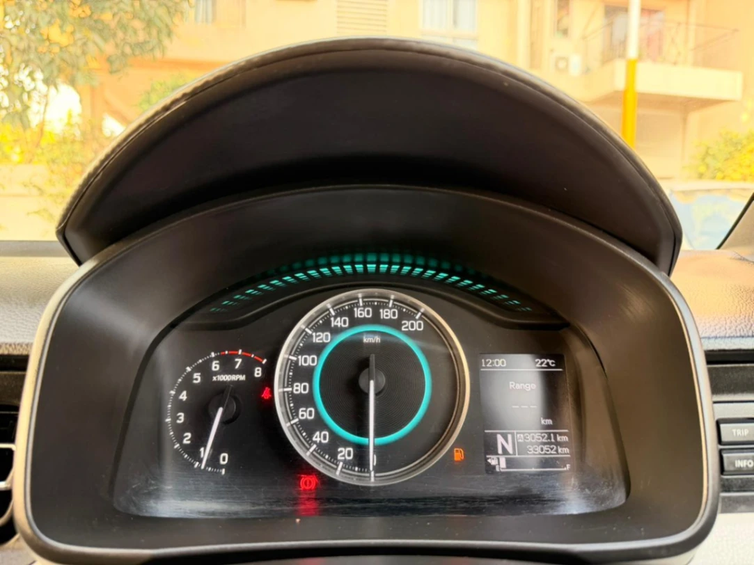 Maruti Ignis - Thumbnail 10