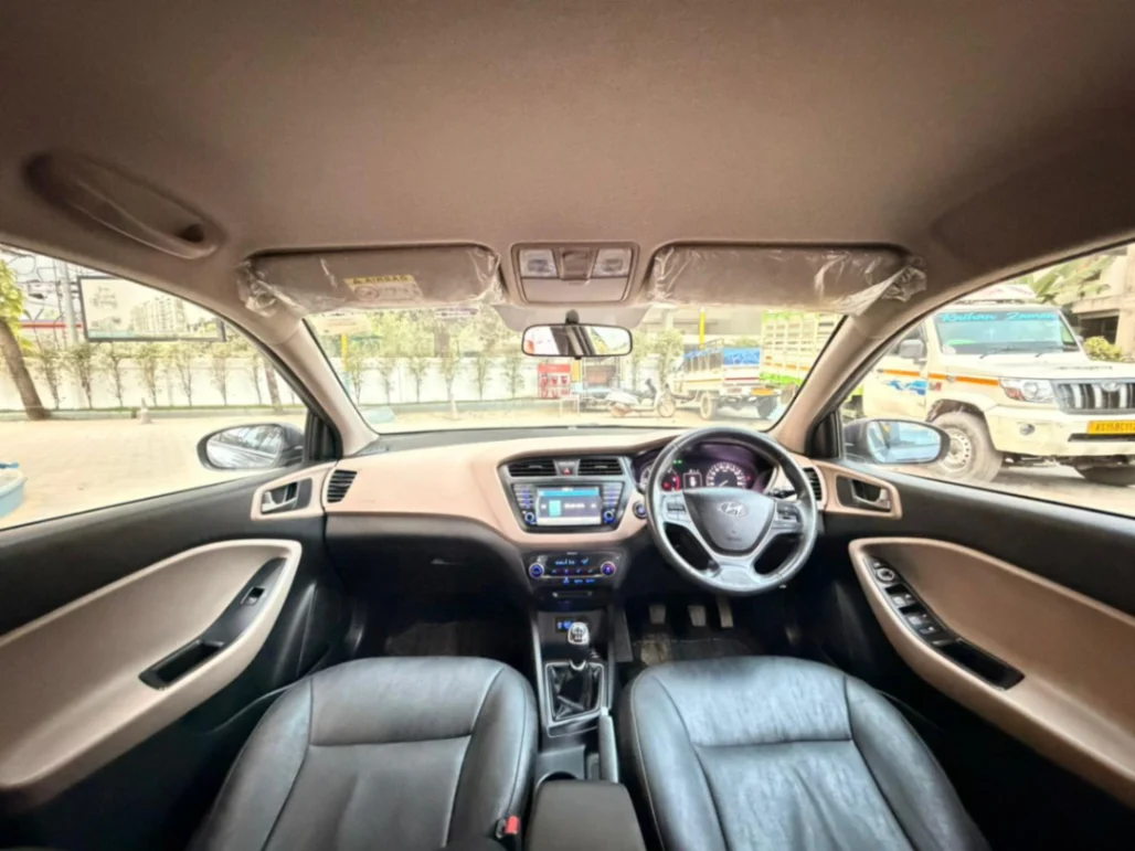 Hyundai i10 - Thumbnail 4