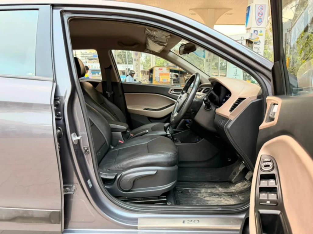 Hyundai i10 - Thumbnail 7