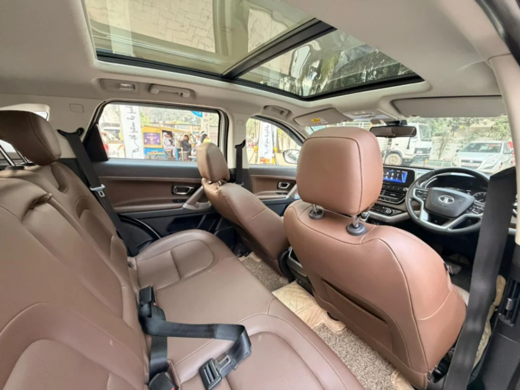 Tata Harrier - Thumbnail 6