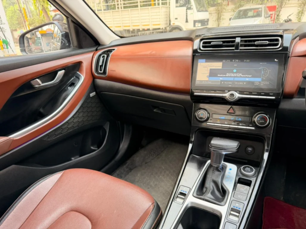 Hyundai Alcazar - Thumbnail 5