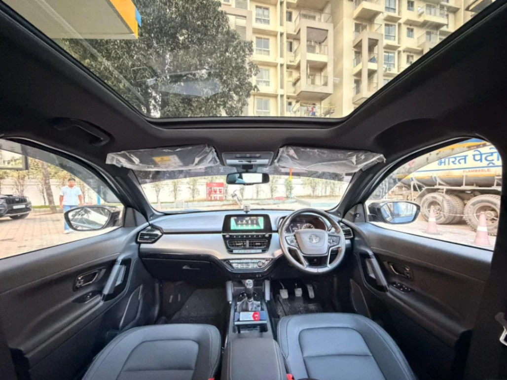 Tata Harrier - Thumbnail 6