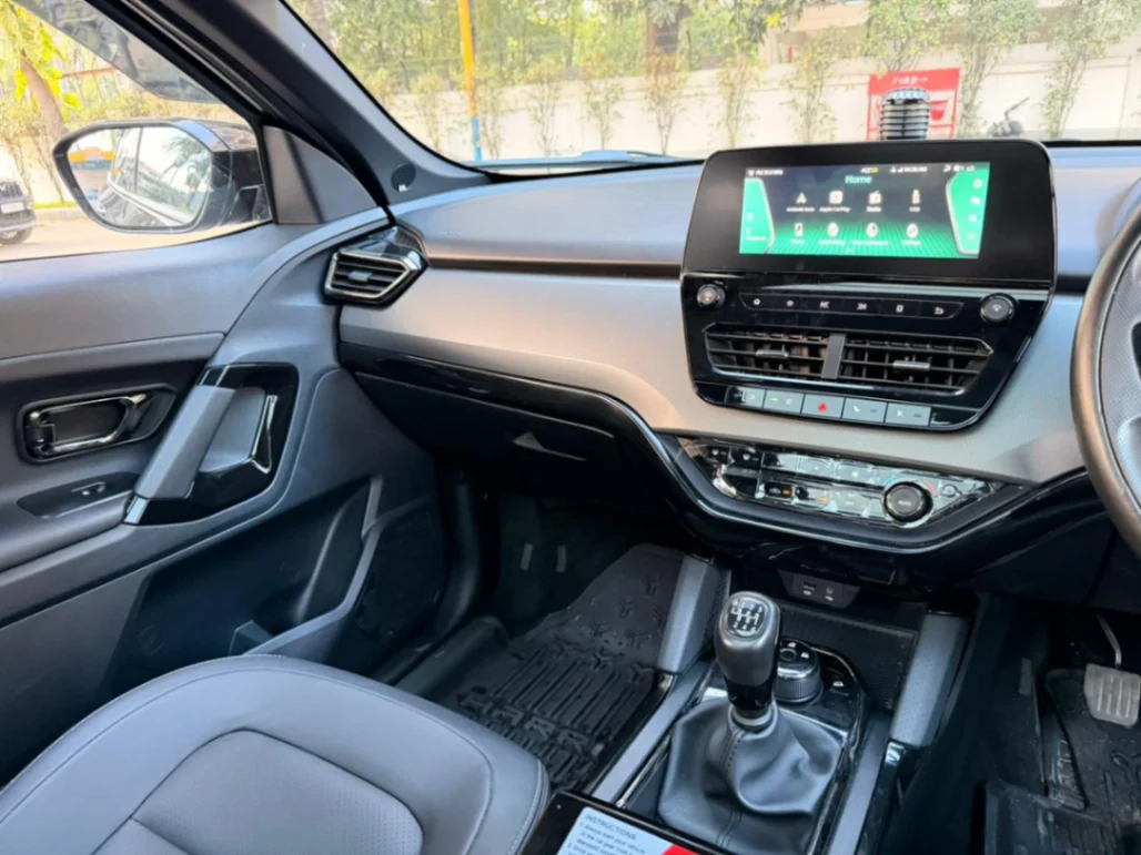 Tata Harrier - Thumbnail 7
