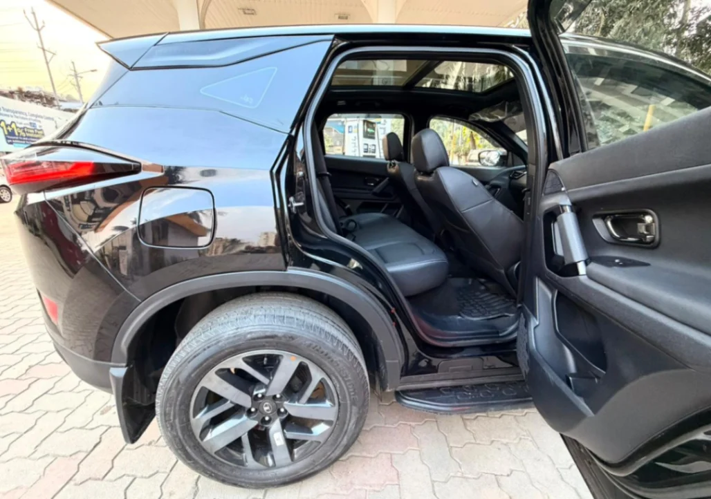 Tata Harrier - Thumbnail 8