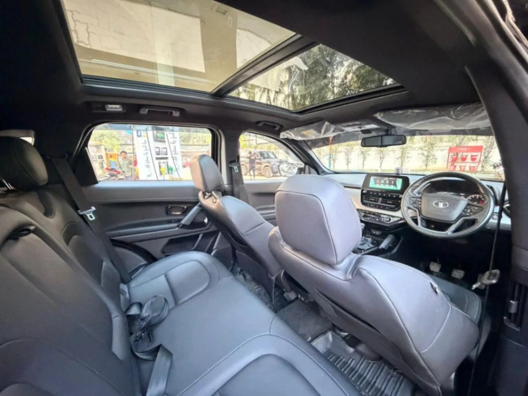 Tata Harrier - Thumbnail 10