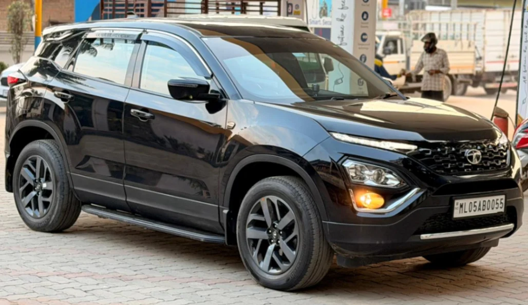 Tata Harrier - Thumbnail 12