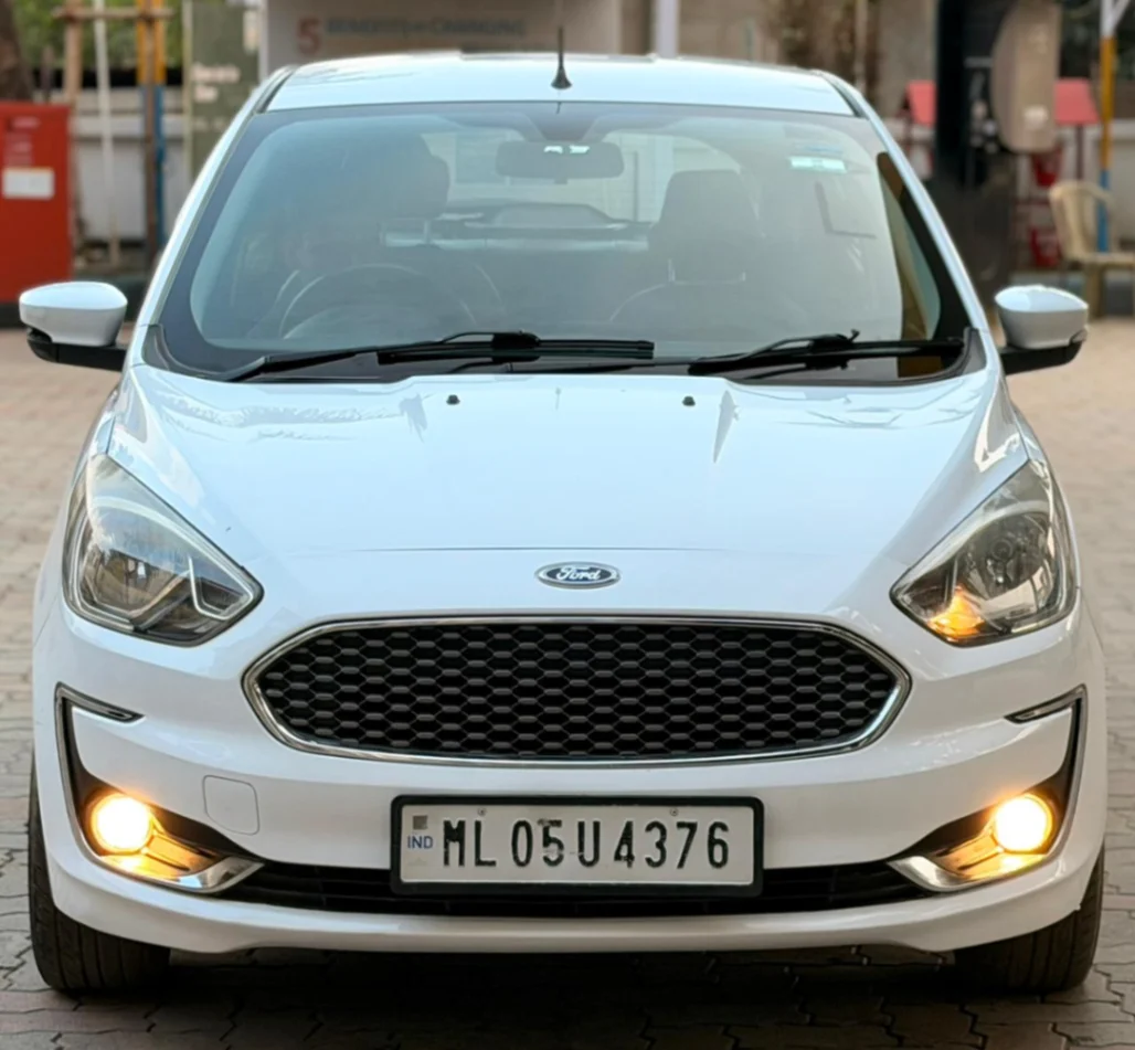 Ford Figo
