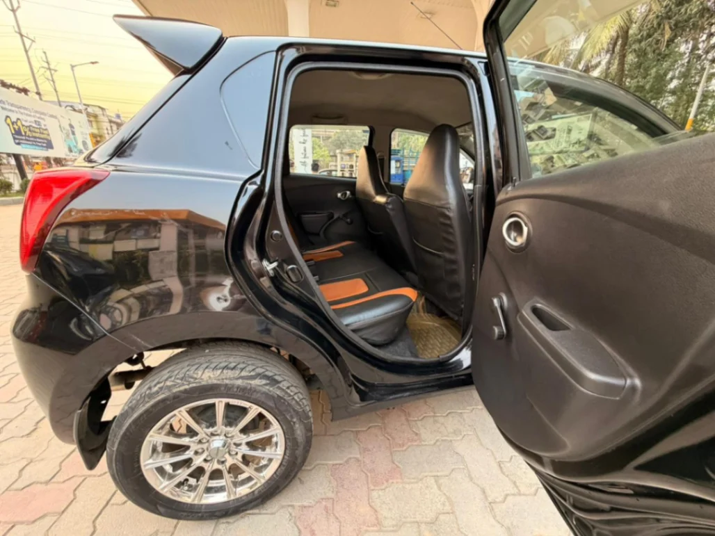 Datsun GO - Thumbnail 5