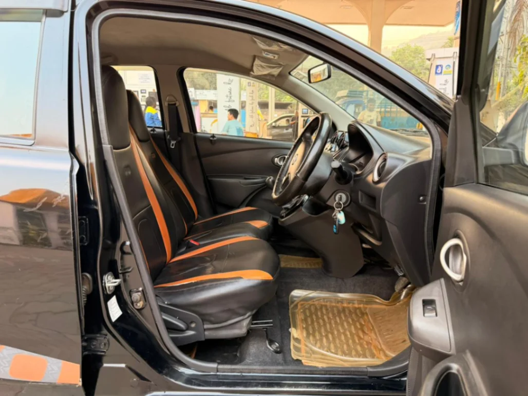 Datsun GO - Thumbnail 9