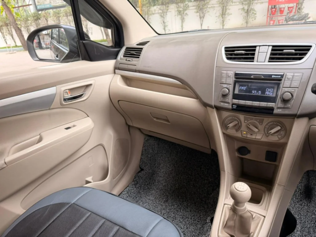 Maruti Suzuki Ertiga - Thumbnail 5