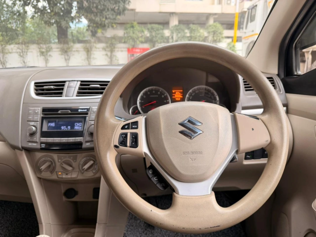 Maruti Suzuki Ertiga - Thumbnail 6