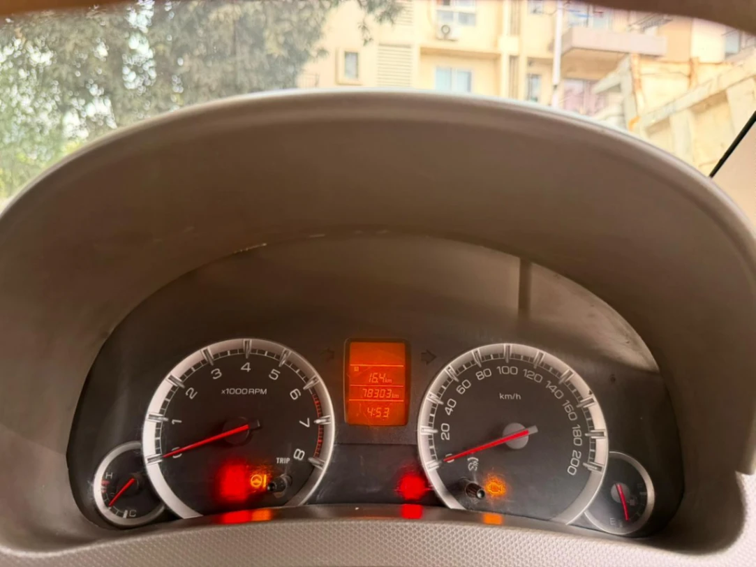 Maruti Suzuki Ertiga - Thumbnail 7