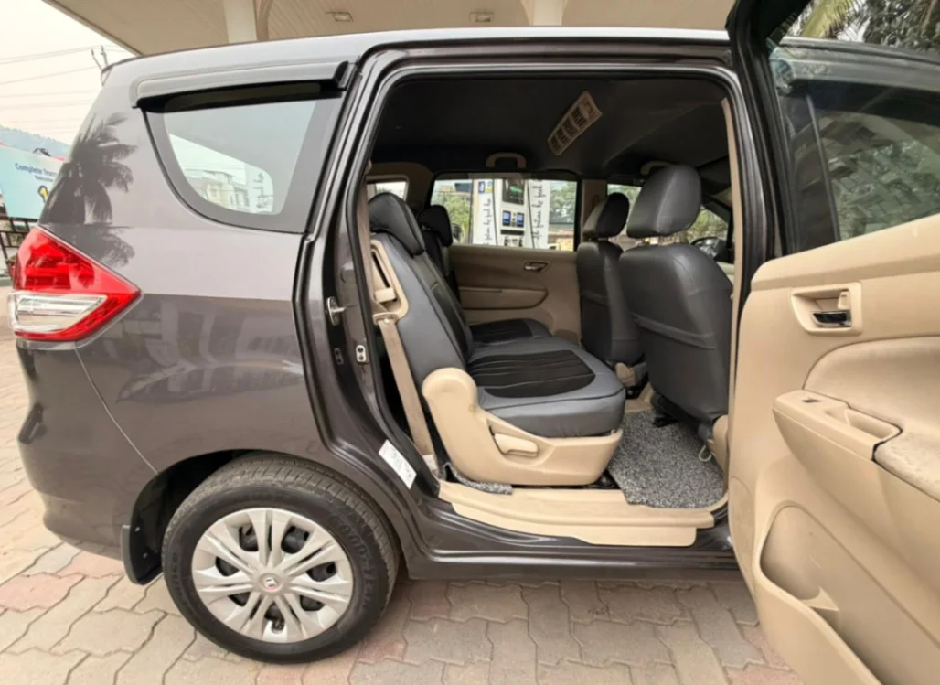 Maruti Suzuki Ertiga - Thumbnail 9