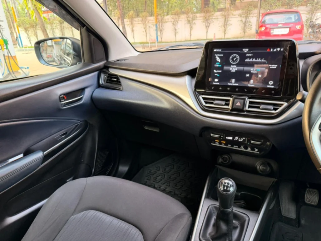 Maruti Baleno - Thumbnail 3