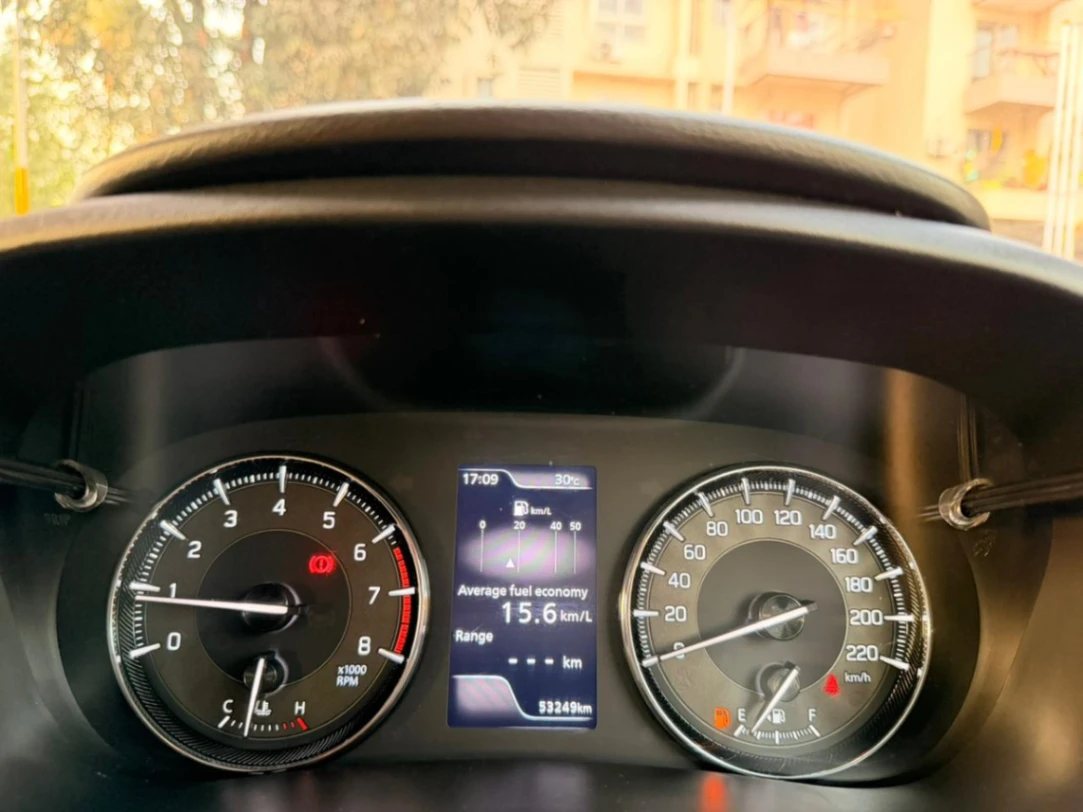 Maruti Baleno - Thumbnail 4