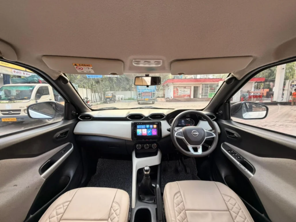 Nissan Magnite - Thumbnail 3