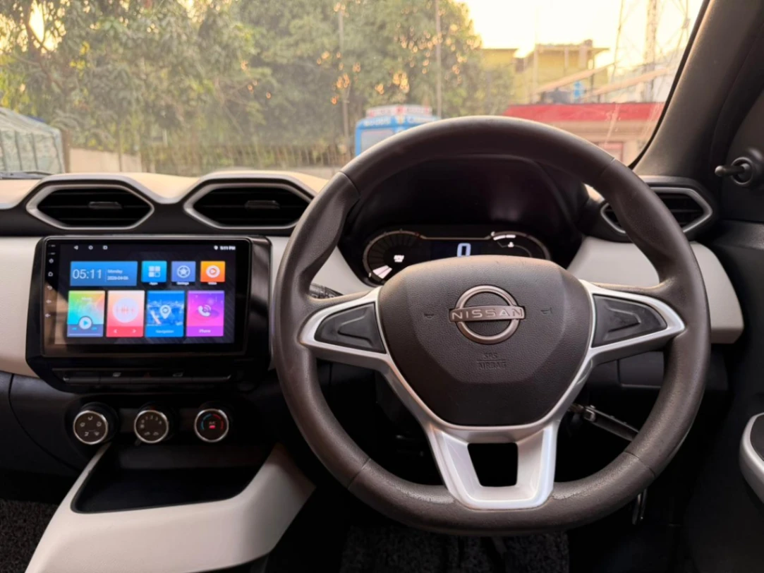 Nissan Magnite - Thumbnail 7