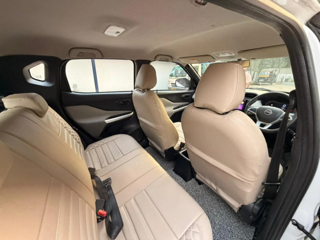 Nissan Magnite - Thumbnail 8