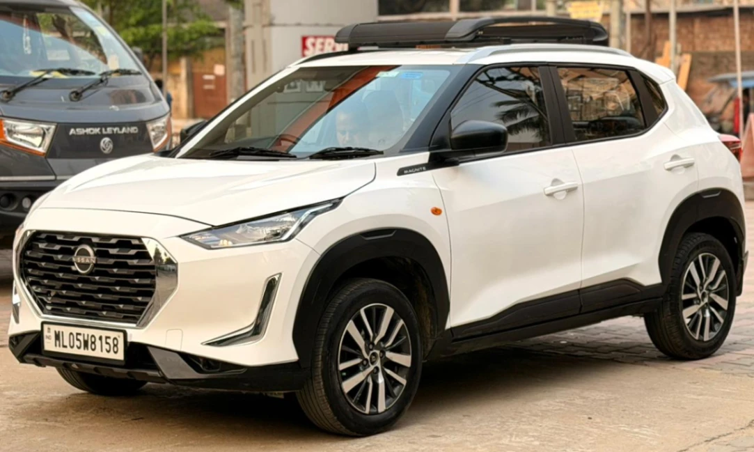 Nissan Magnite - Thumbnail 11