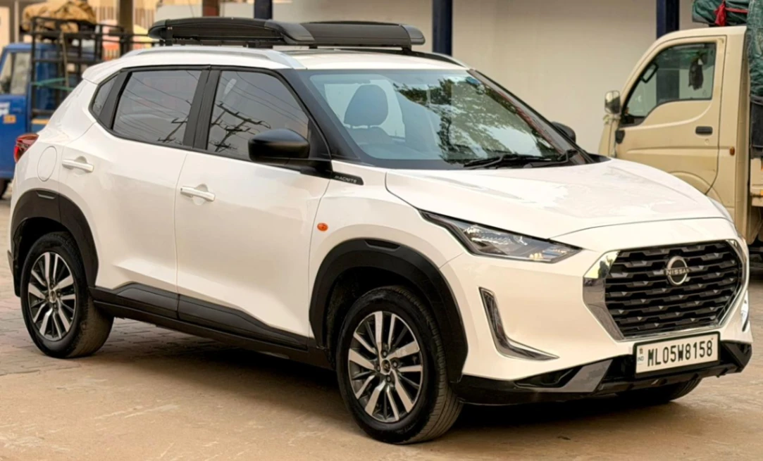 Nissan Magnite - Thumbnail 12