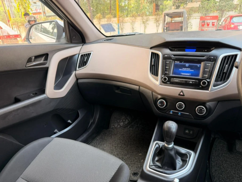 Hyundai Creta - Thumbnail 5