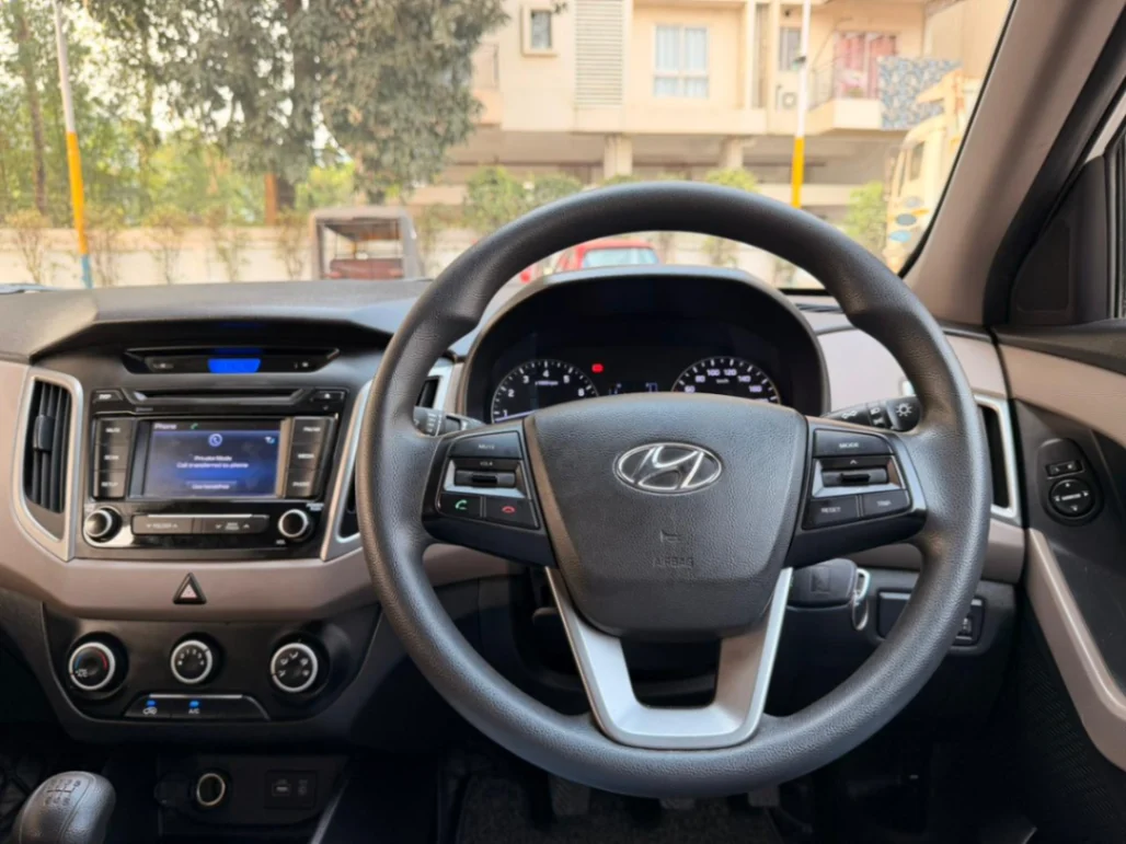 Hyundai Creta - Thumbnail 6