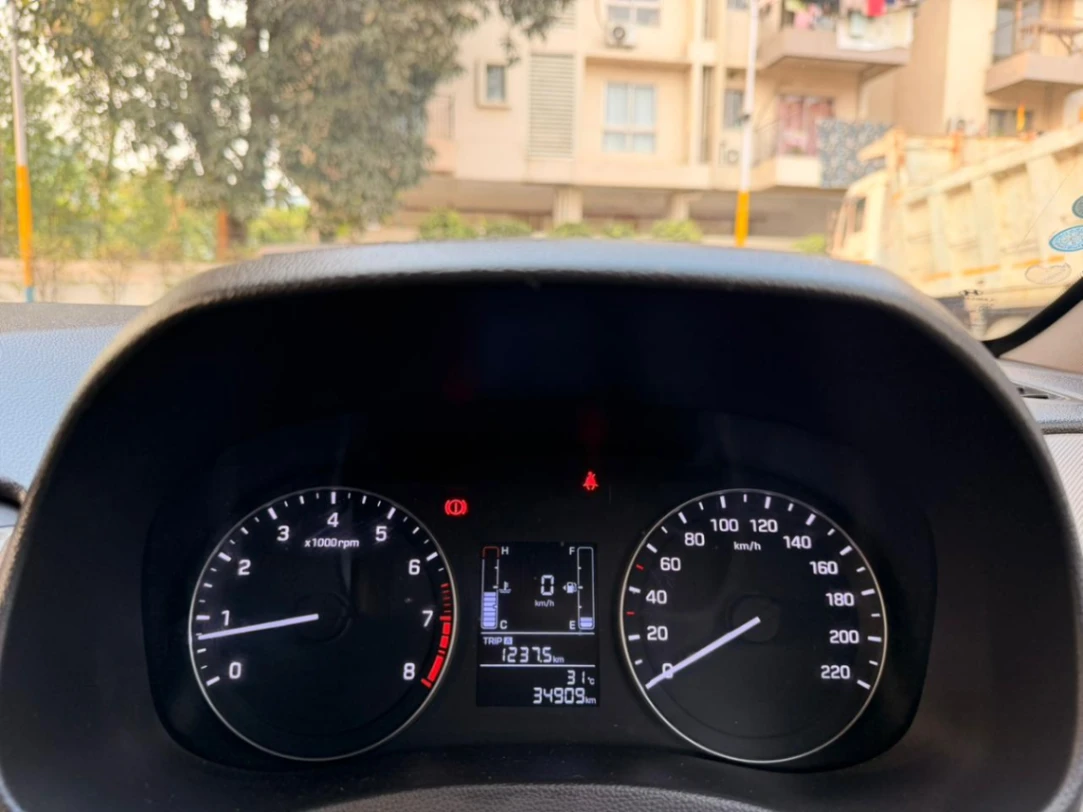 Hyundai Creta - Thumbnail 7