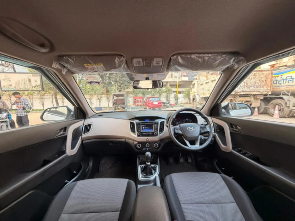 Hyundai Creta - Thumbnail 9