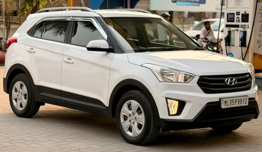 Hyundai Creta - Thumbnail 11