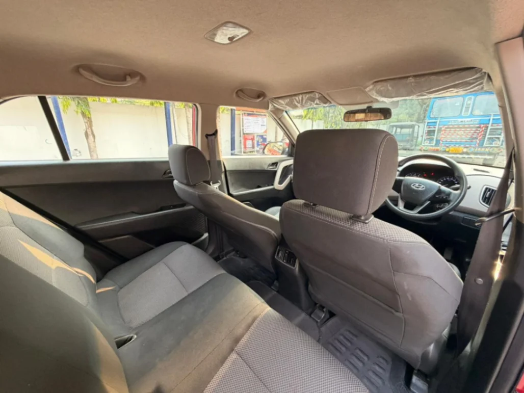 Hyundai Creta - Thumbnail 7