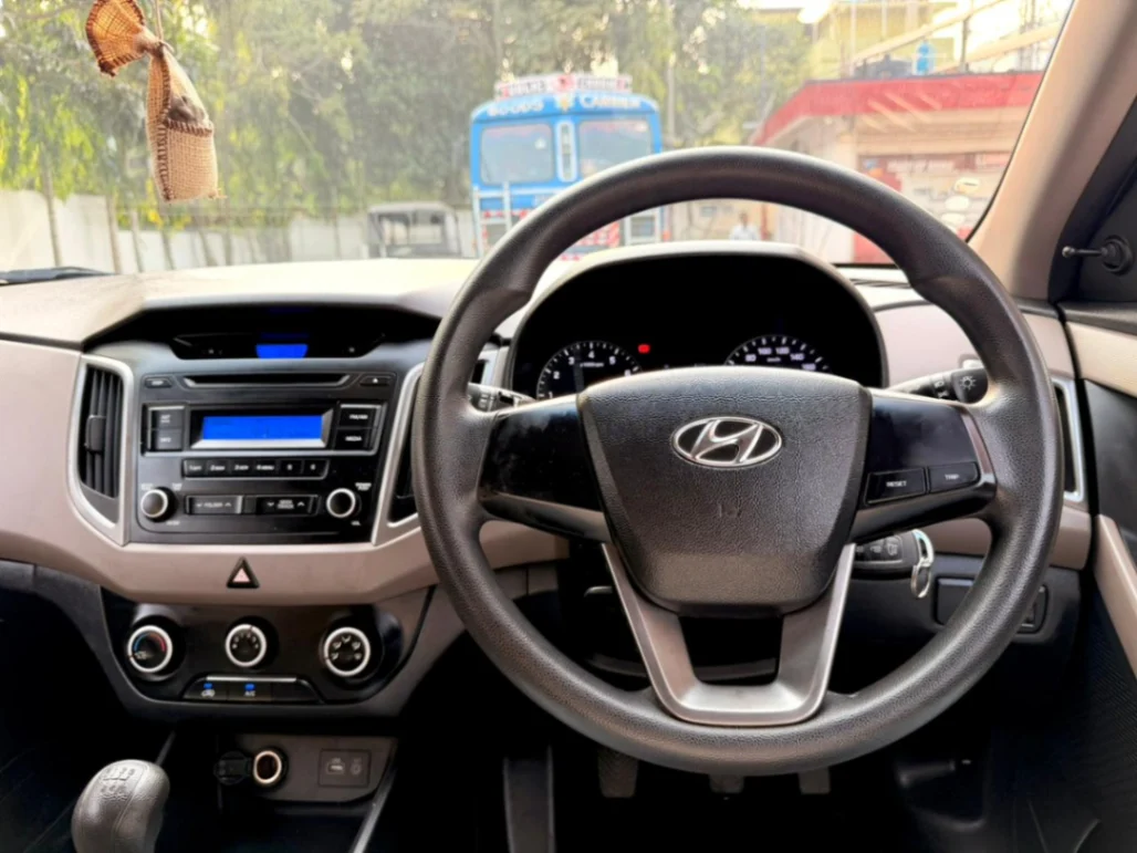 Hyundai Creta - Thumbnail 8
