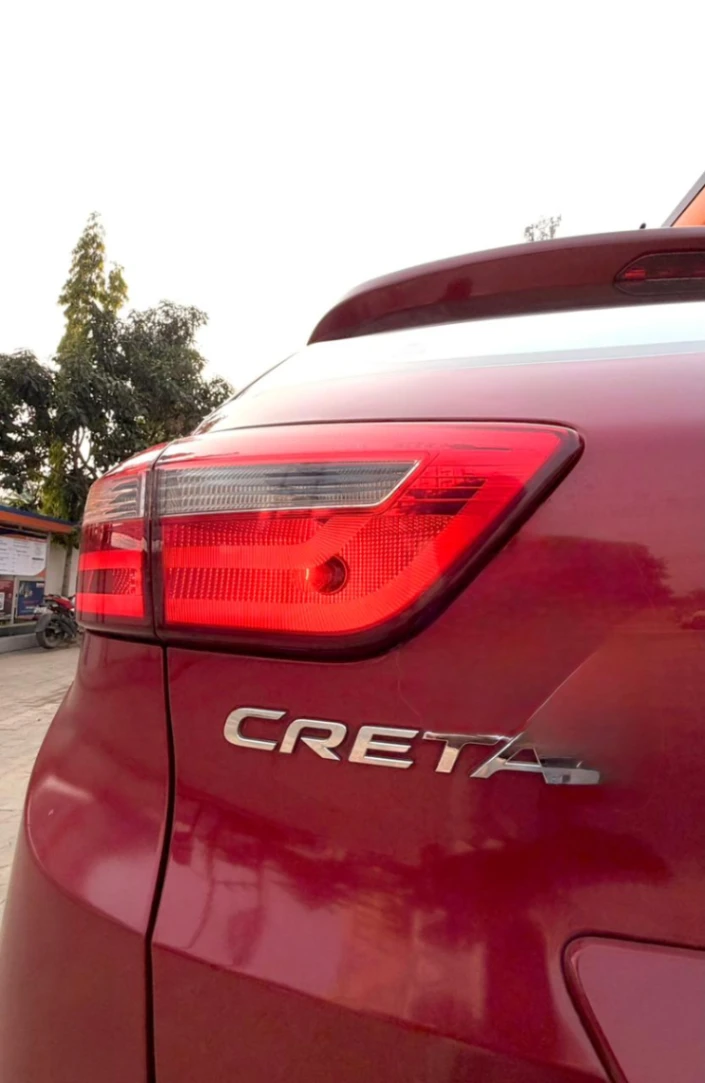 Hyundai Creta - Thumbnail 11