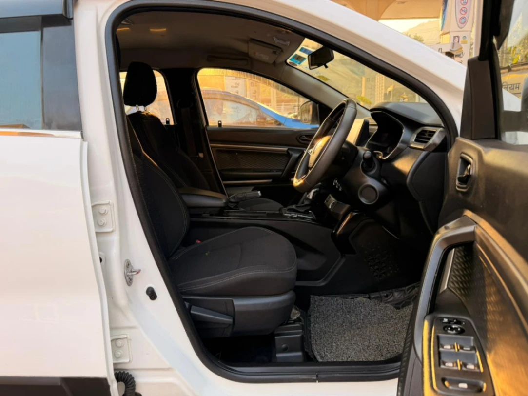 Renault Kiger - Thumbnail 5