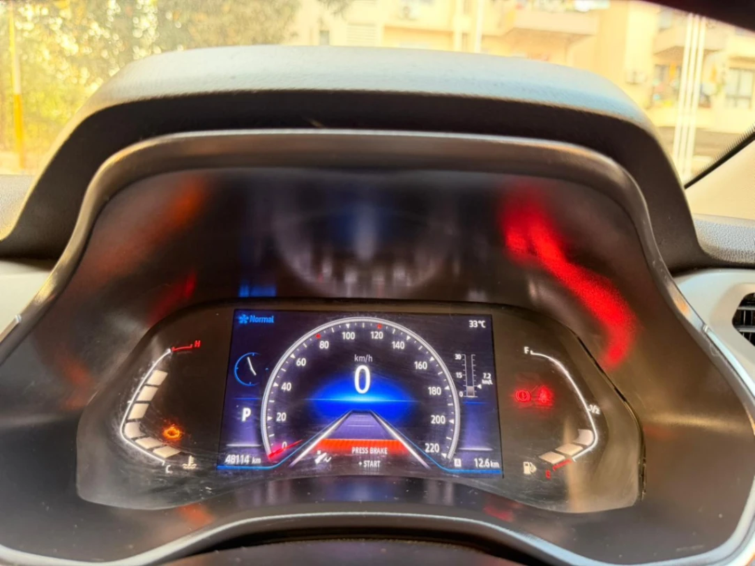 Renault Kiger - Thumbnail 6