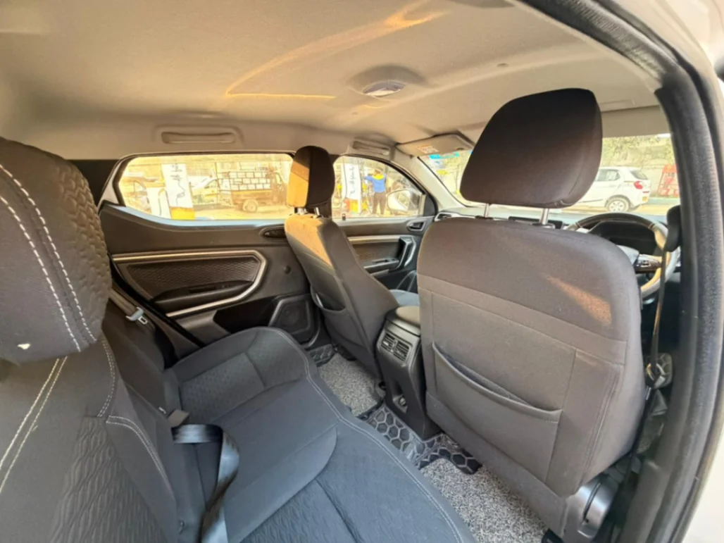 Renault Kiger - Thumbnail 10