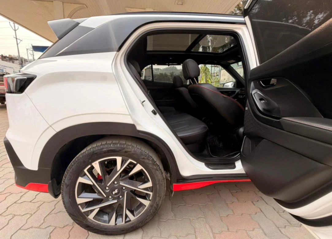 Hyundai Creta NLINE - Thumbnail 7