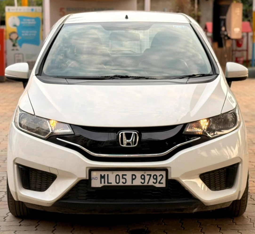 Hyundai Jazz