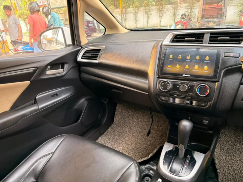 Hyundai Jazz - Thumbnail 4
