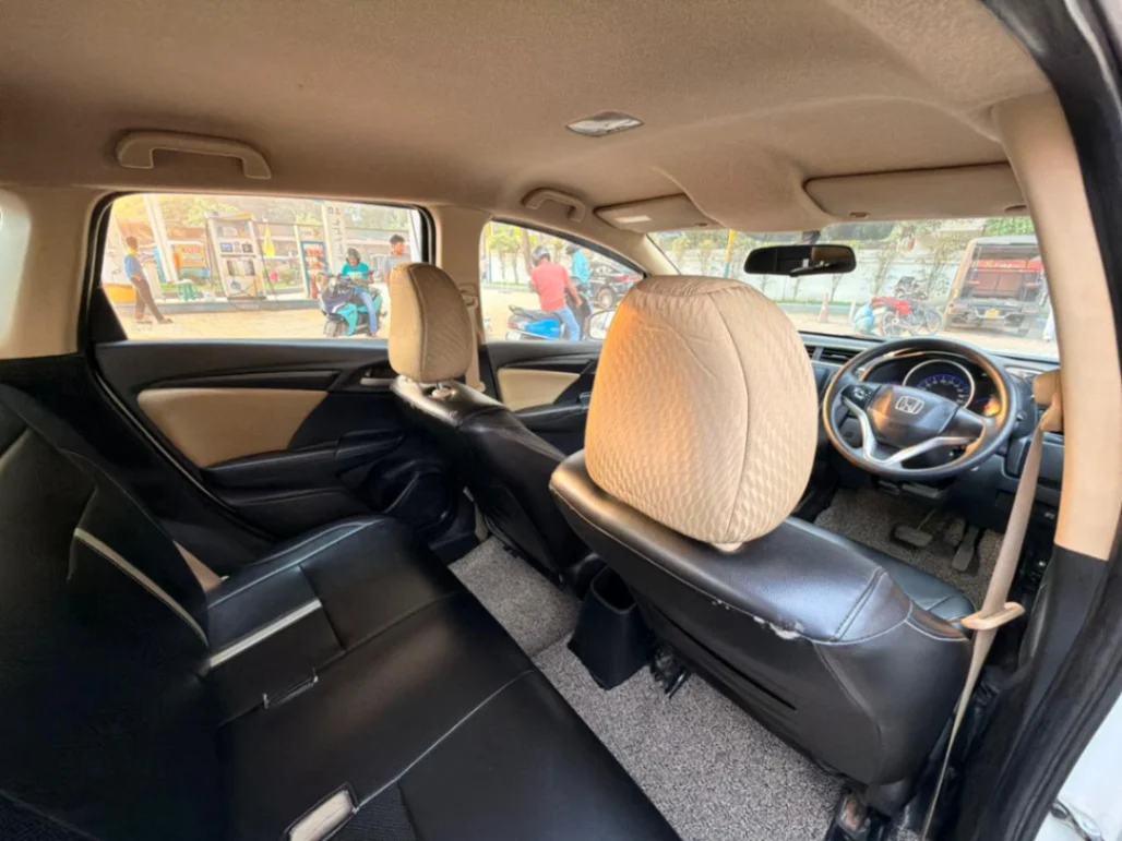 Hyundai Jazz - Thumbnail 5