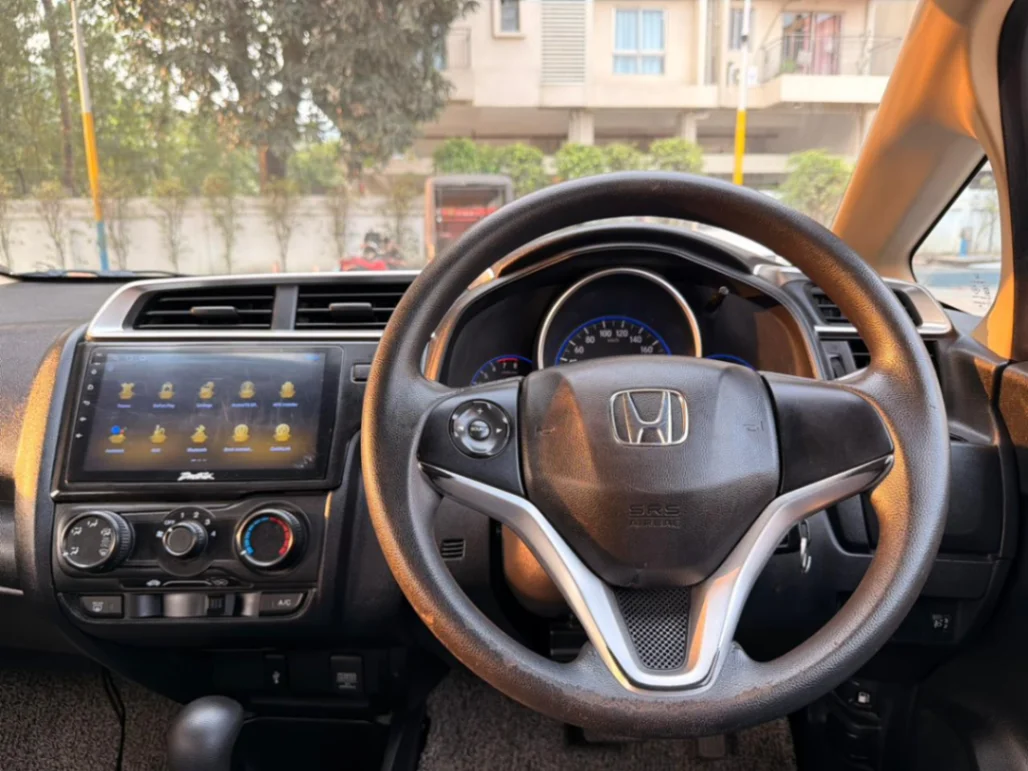 Hyundai Jazz - Thumbnail 7
