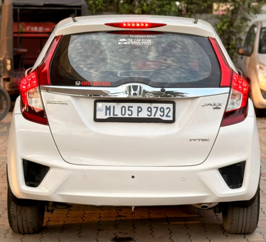 Hyundai Jazz - Thumbnail 8