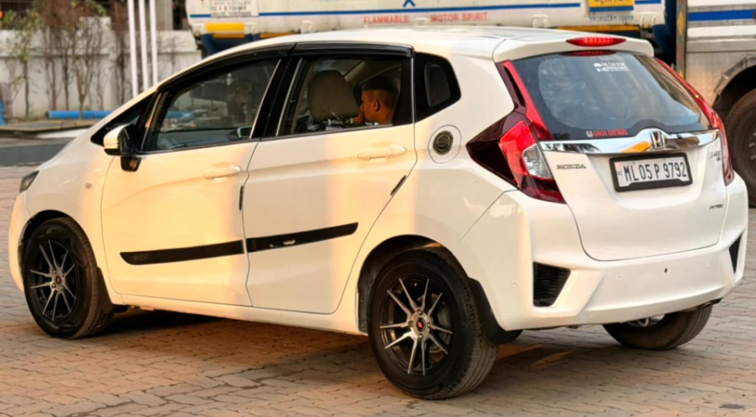 Hyundai Jazz - Thumbnail 9