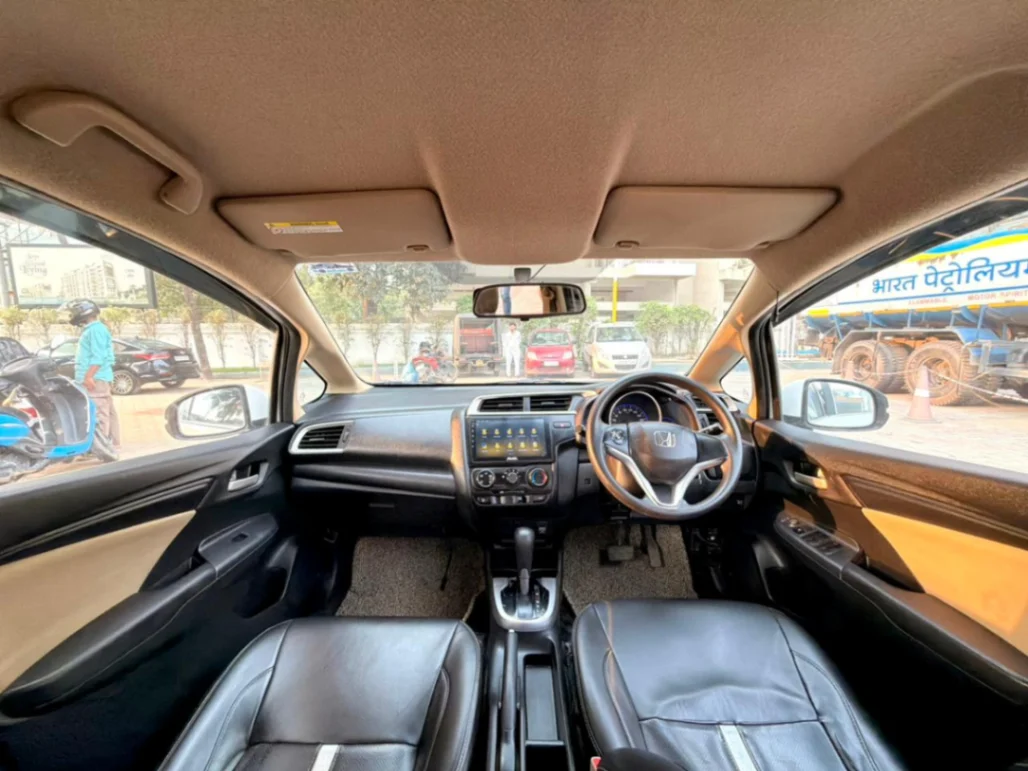 Hyundai Jazz - Thumbnail 10