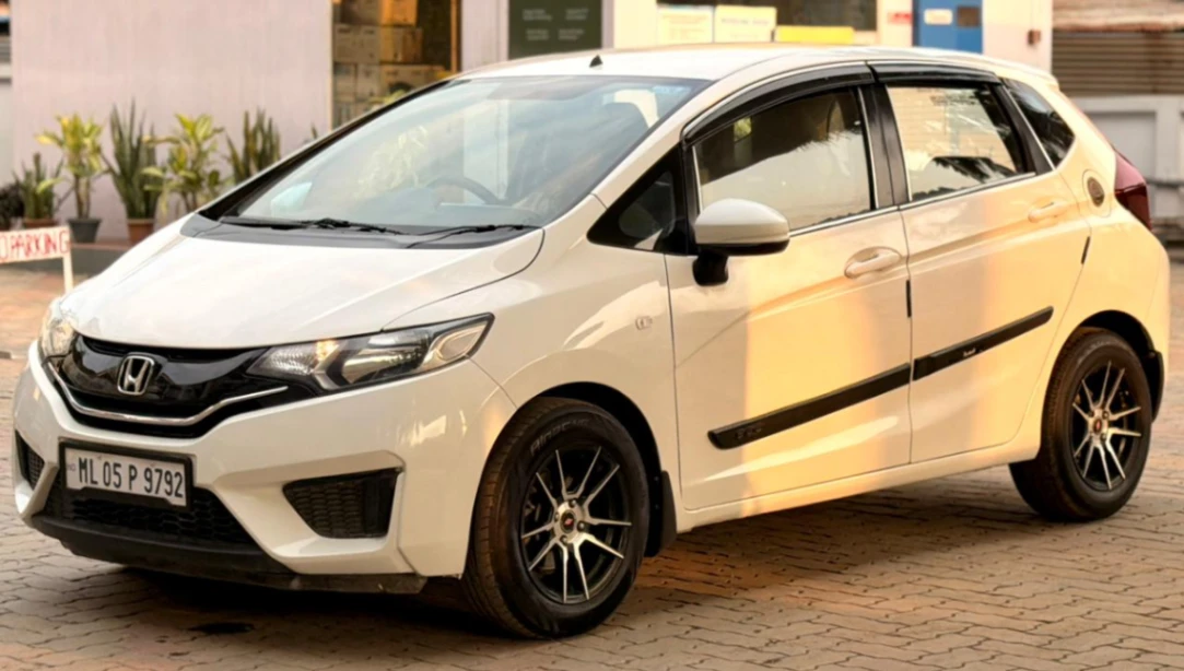 Hyundai Jazz - Thumbnail 11