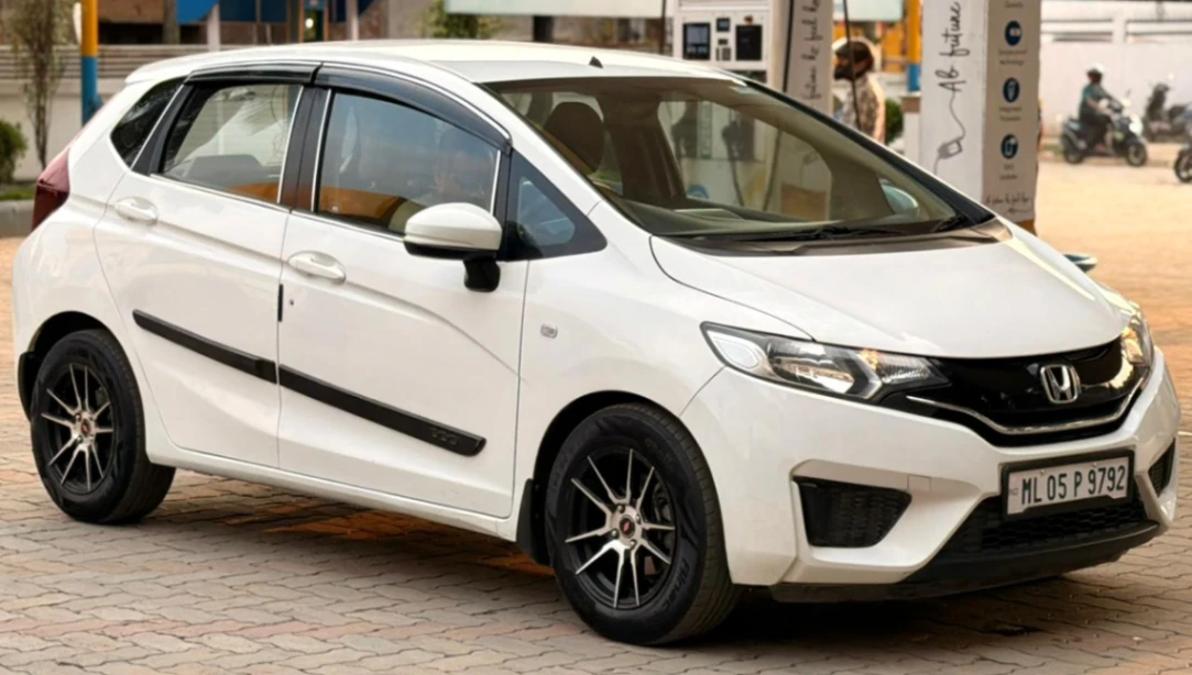 Hyundai Jazz - Thumbnail 12