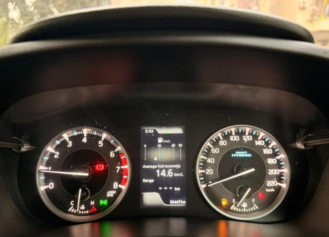 Maruti Suzuki Fronx - Thumbnail 7